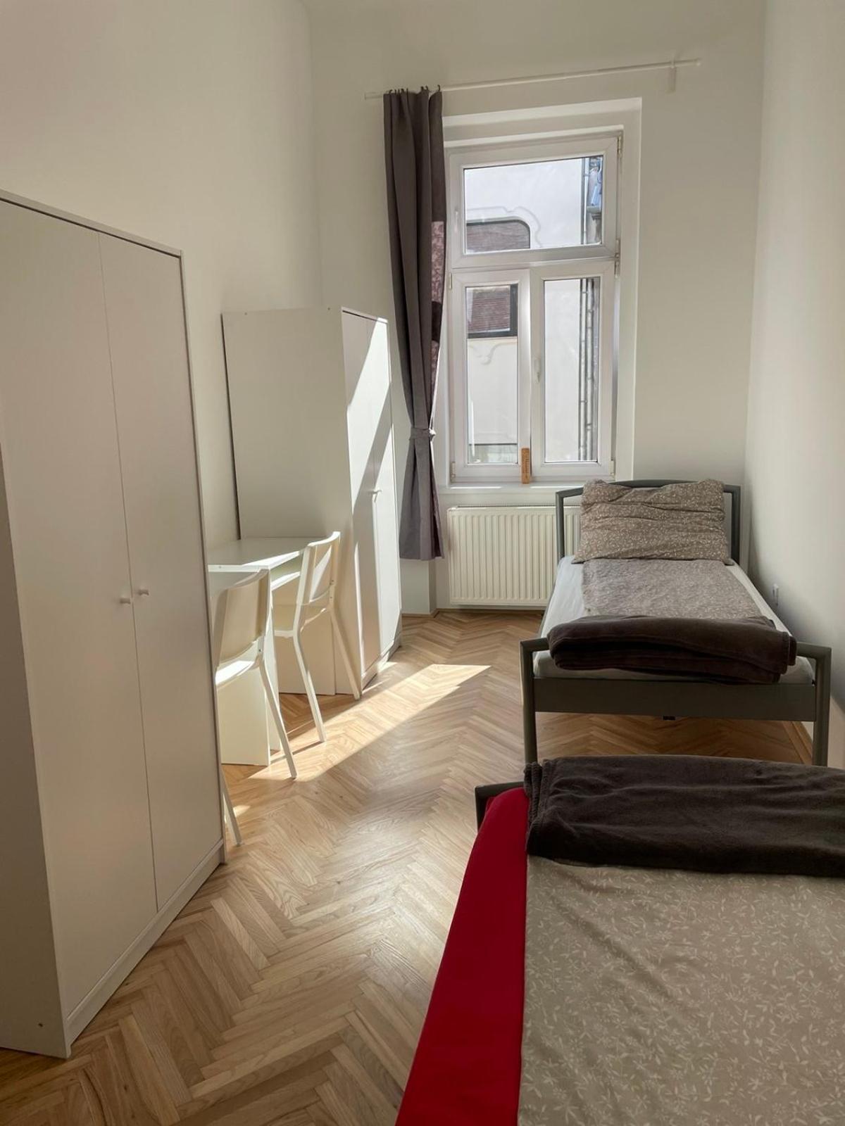 Greengary Budapest Apartments Luaran gambar