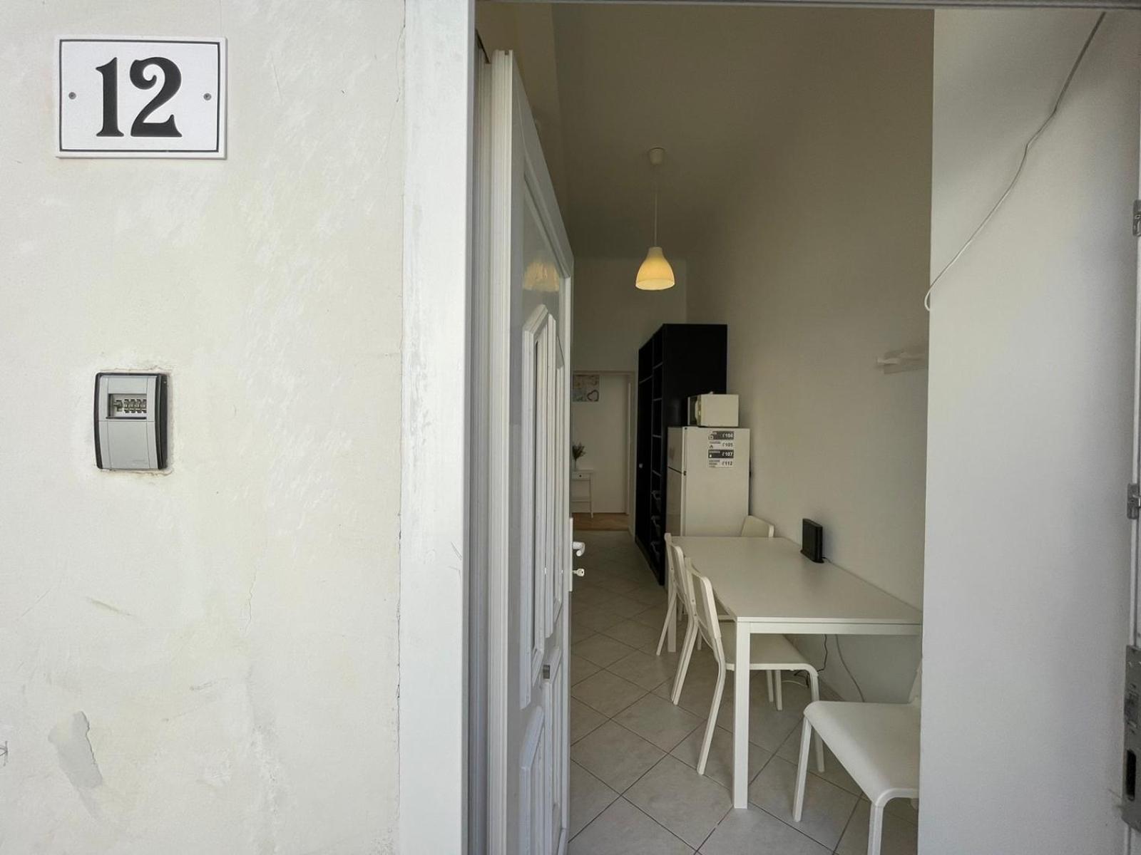 Greengary Budapest Apartments Luaran gambar