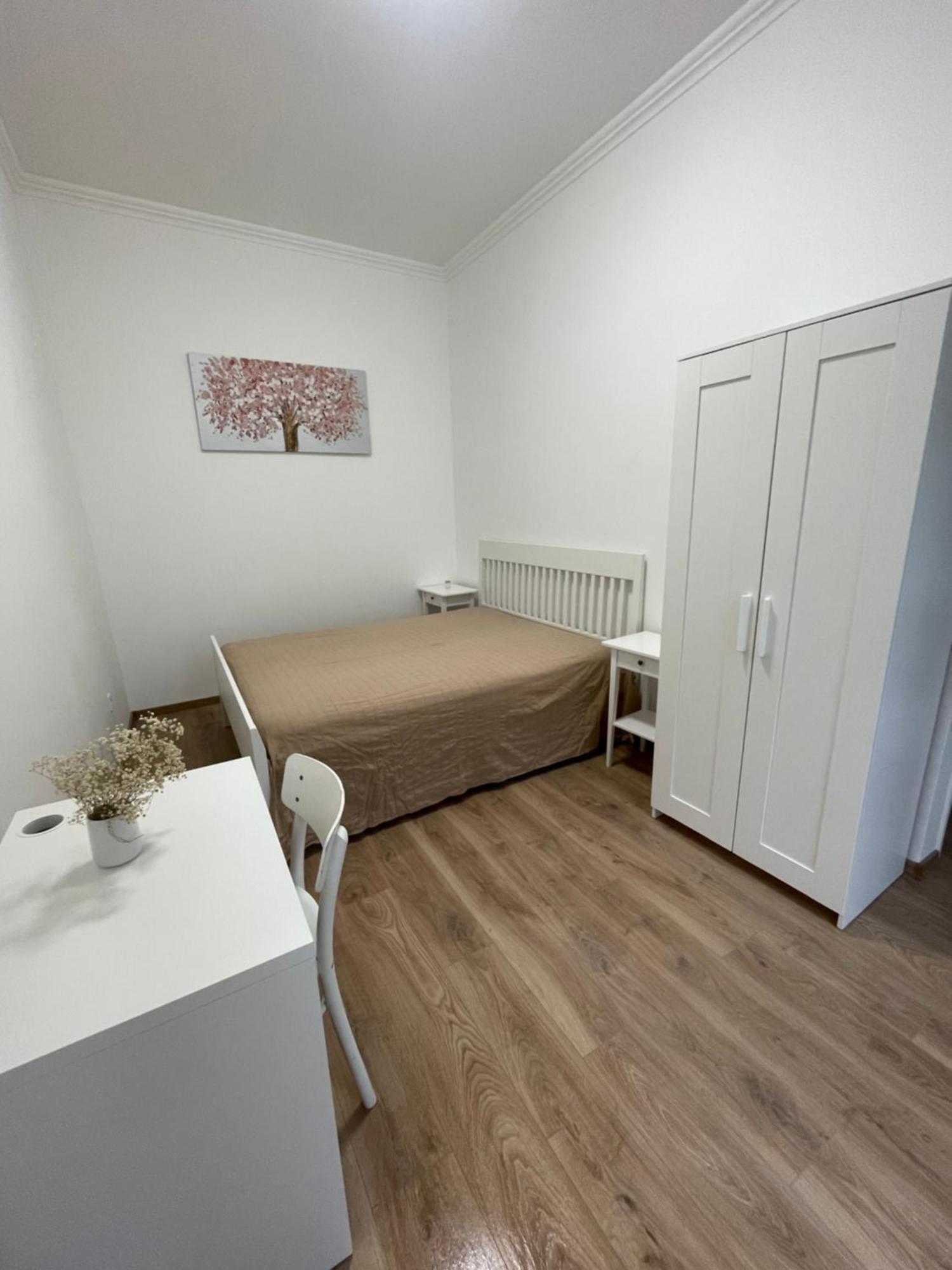 Greengary Budapest Apartments Luaran gambar
