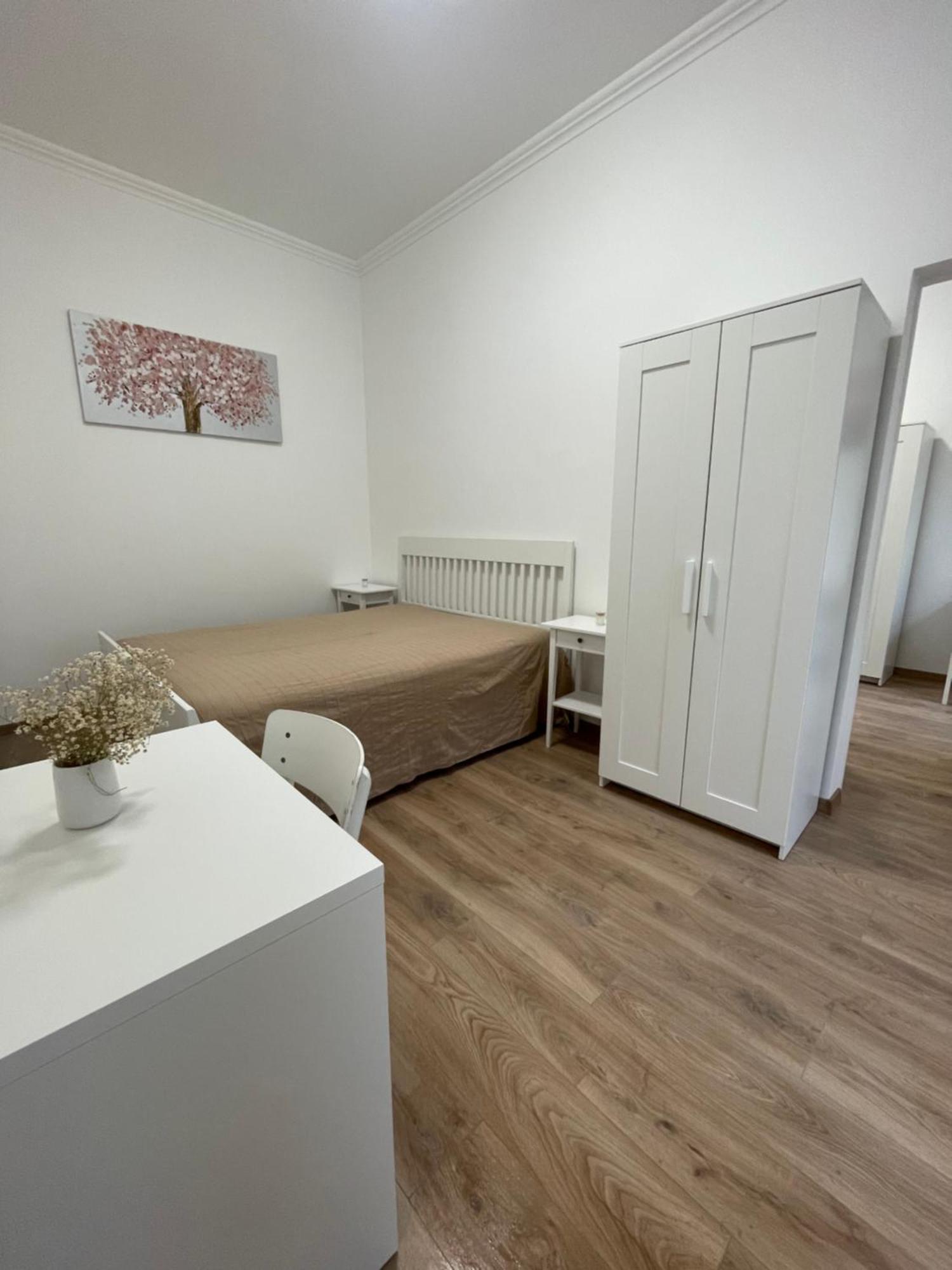 Greengary Budapest Apartments Luaran gambar