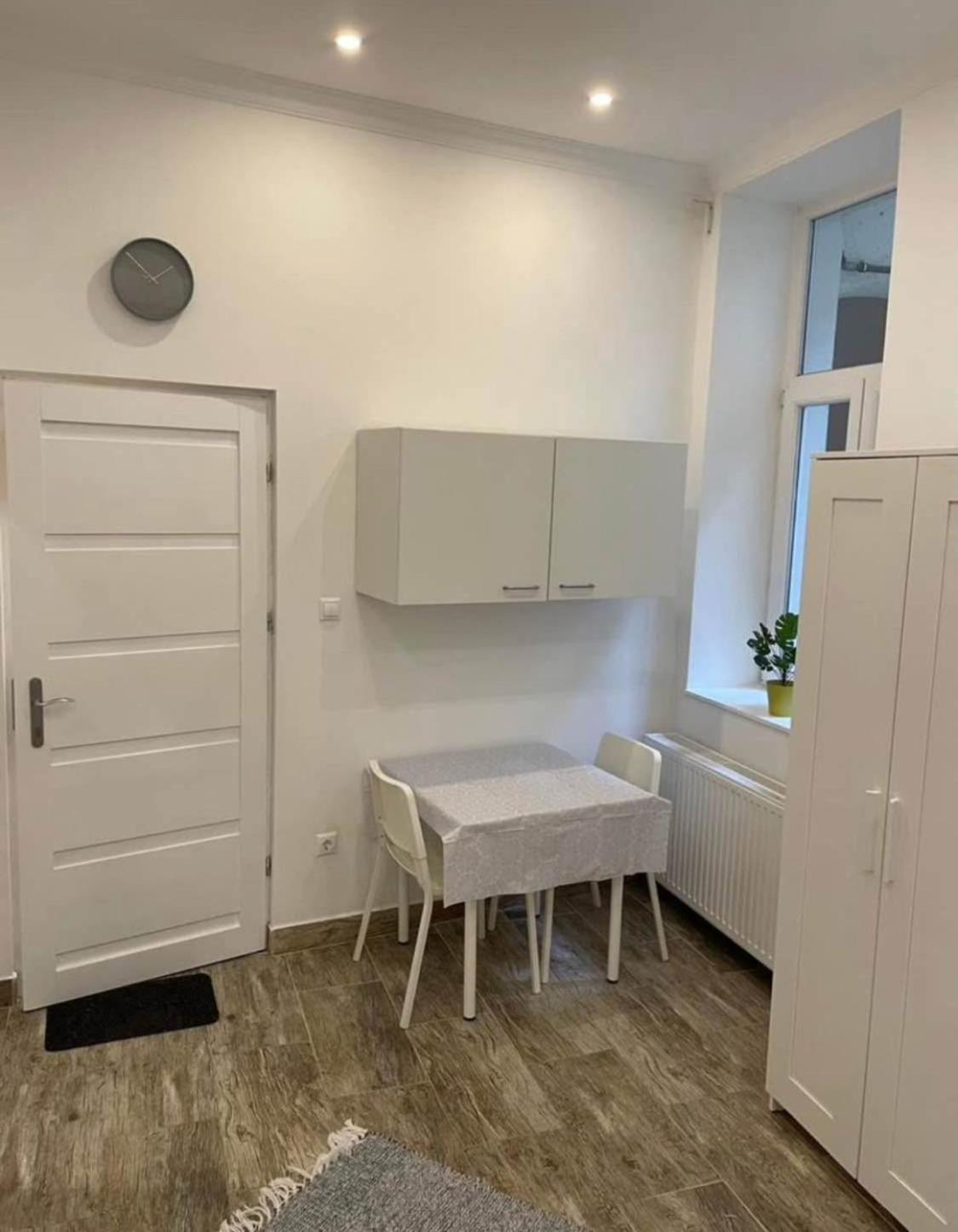 Greengary Budapest Apartments Luaran gambar